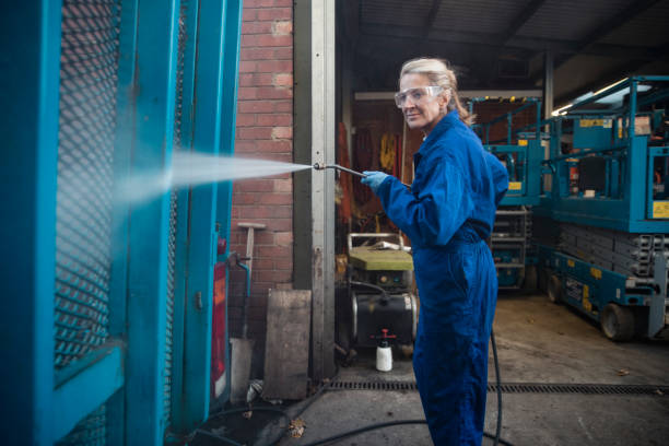 Best Restaurant Pressure Washing  in Kaufman, TX