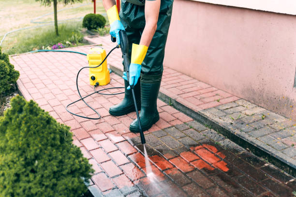 Best Roof Washing  in Kaufman, TX