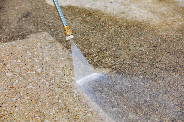 Best Dumpster Area Cleaning  in Kaufman, TX