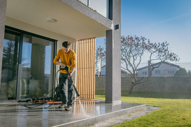 Best Gutter Cleaning  in Kaufman, TX